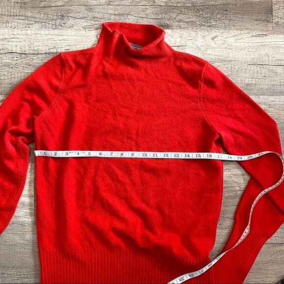 French Connection Soft Roll Neck Sweater medium‎ - Picture 8 of 11